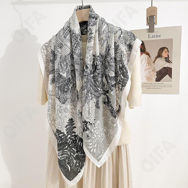 Женский Платок