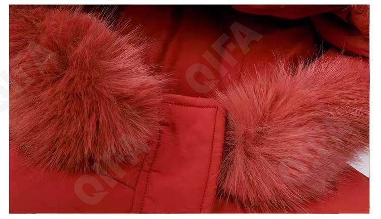 Детский Пуховик CC2361_D8980_252_2574