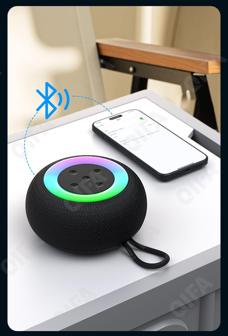 Bluetooth колонка CC5282_KM-09-2