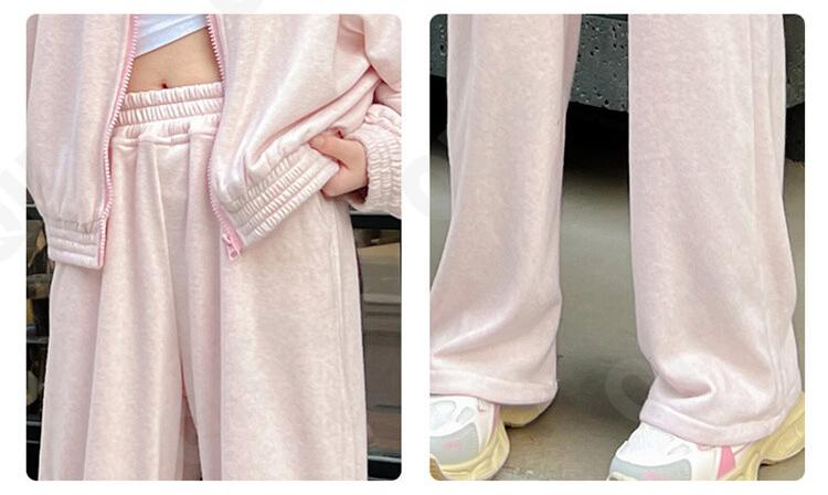 Детский Костюм с брюками CC1435_LTXY2402_243_2579_30