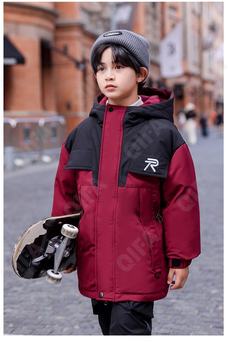 Детский Пуховик CC2361_LB8335-2_235_2577_42 Детский Пуховик CC2361_LB8335-2_235_2577_42