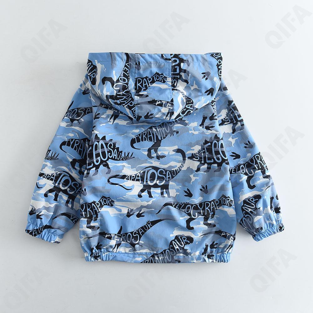 Детская Ветровка CC2119_1218-01-2