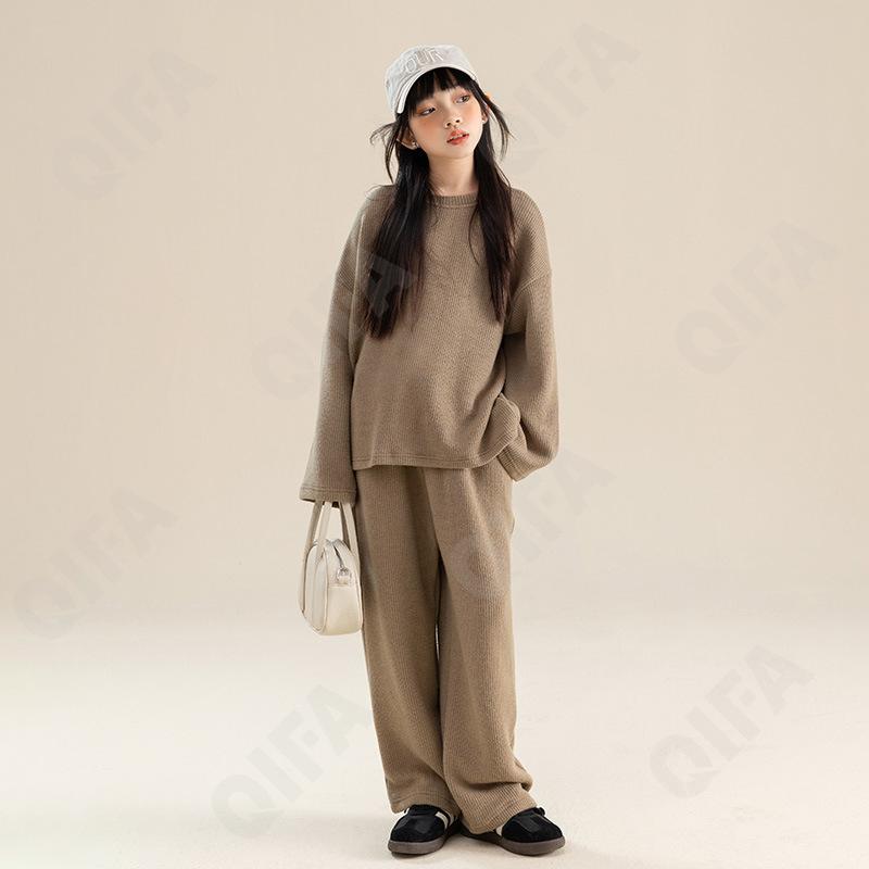 Детский Костюм с брюками