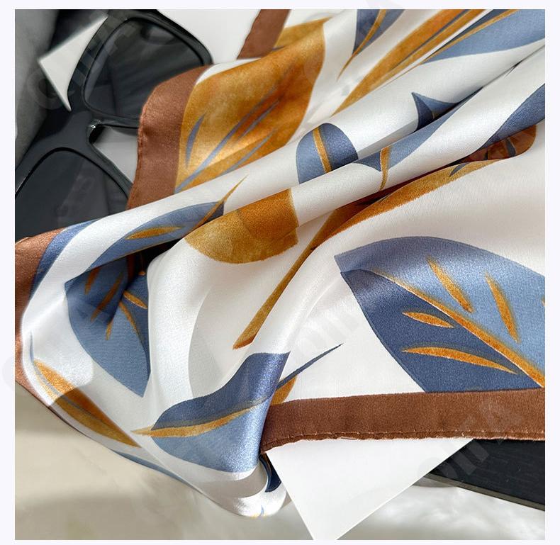 Женский Платок CC4594_70FJ435-1