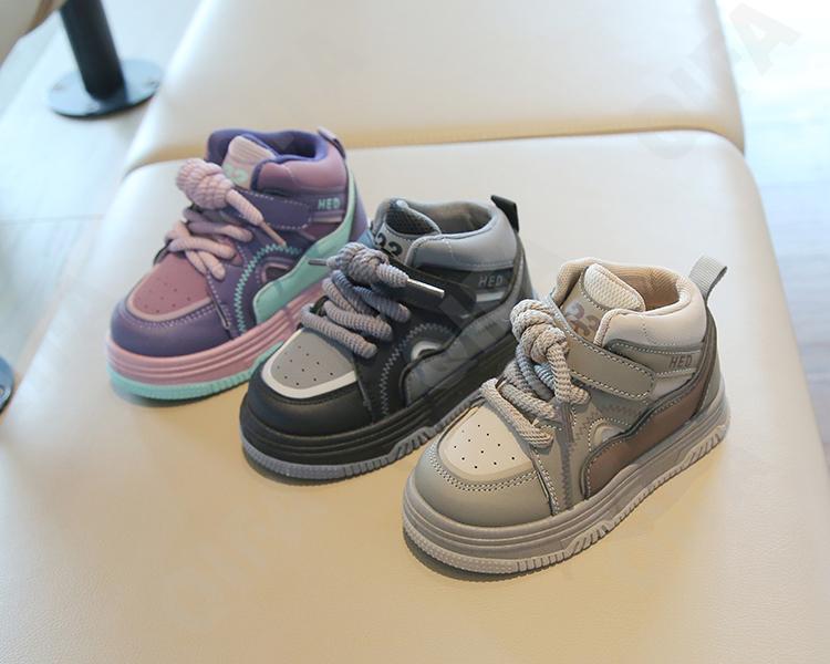 Детские Кроссовки CC3405_SY192-A1 Детские Кроссовки CC3405_SY192-A1