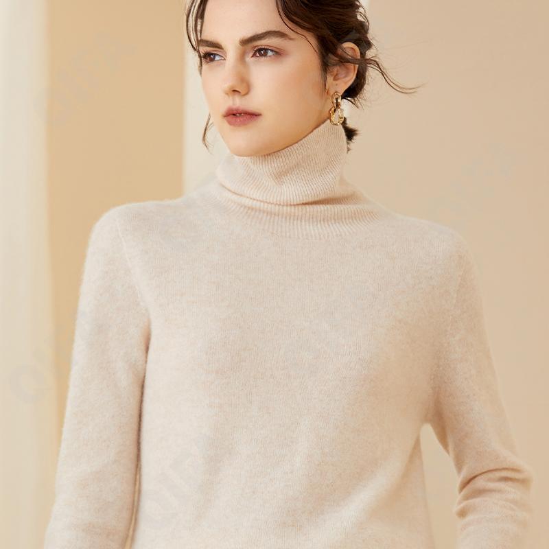 Женский Свитер