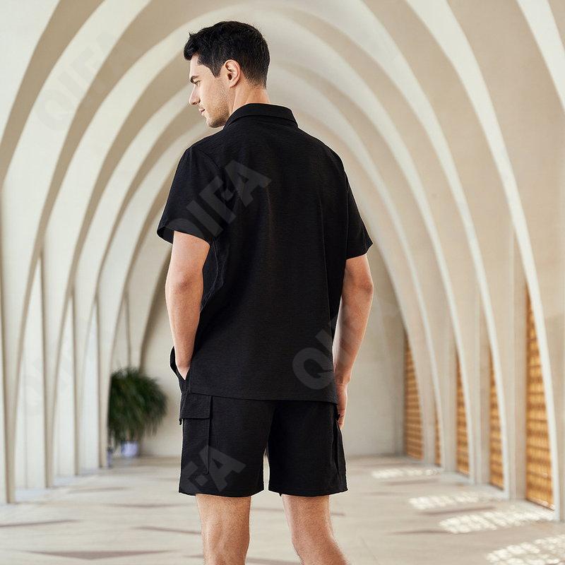 Мужской Костюм с шортами CC469_DT2403_2549_1778_99