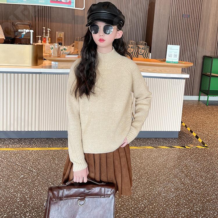 Детская Водолазка CC2120_6815_225_2575