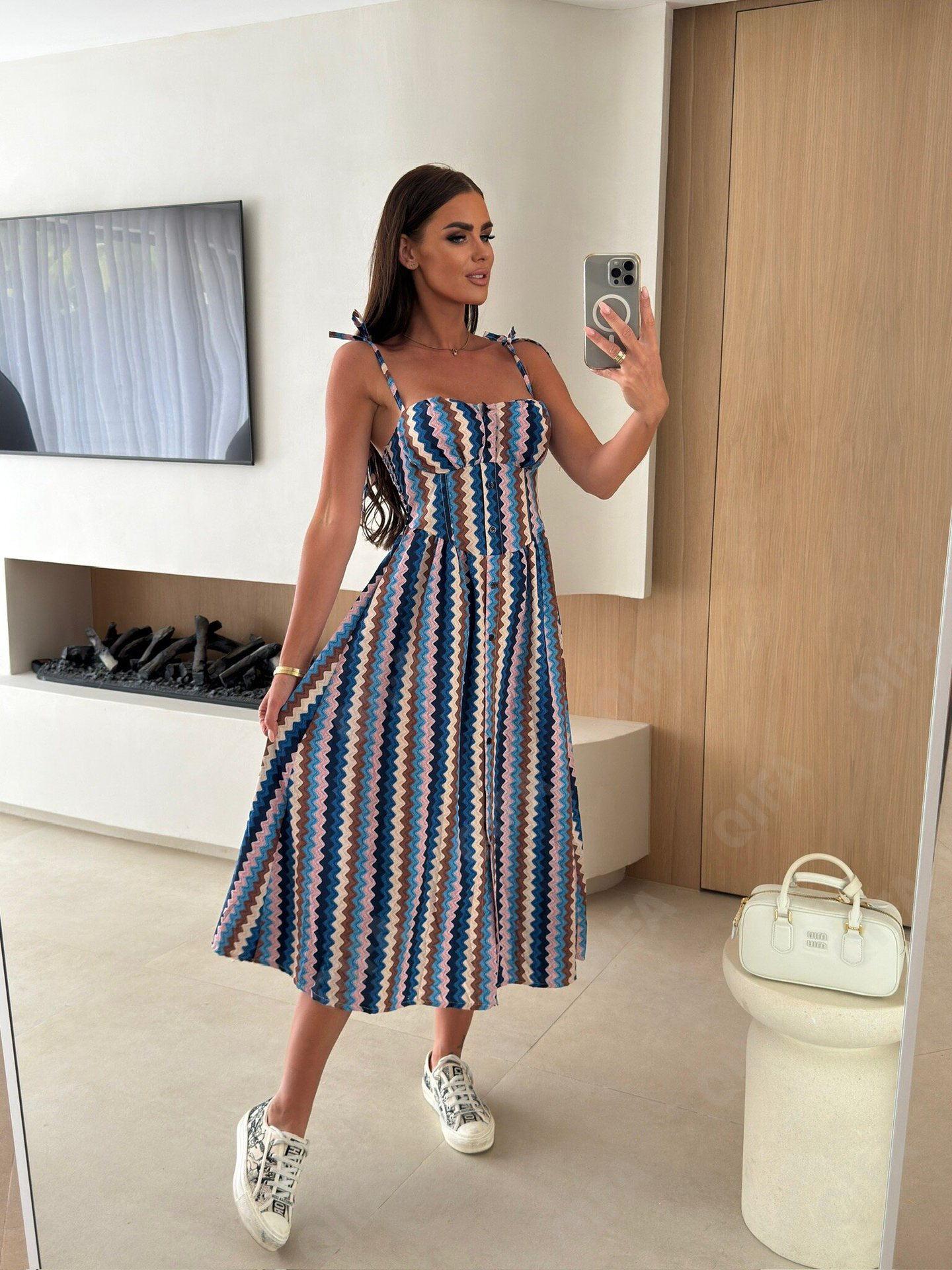 Женский Сарафан CC2692_8153_231_1780_80