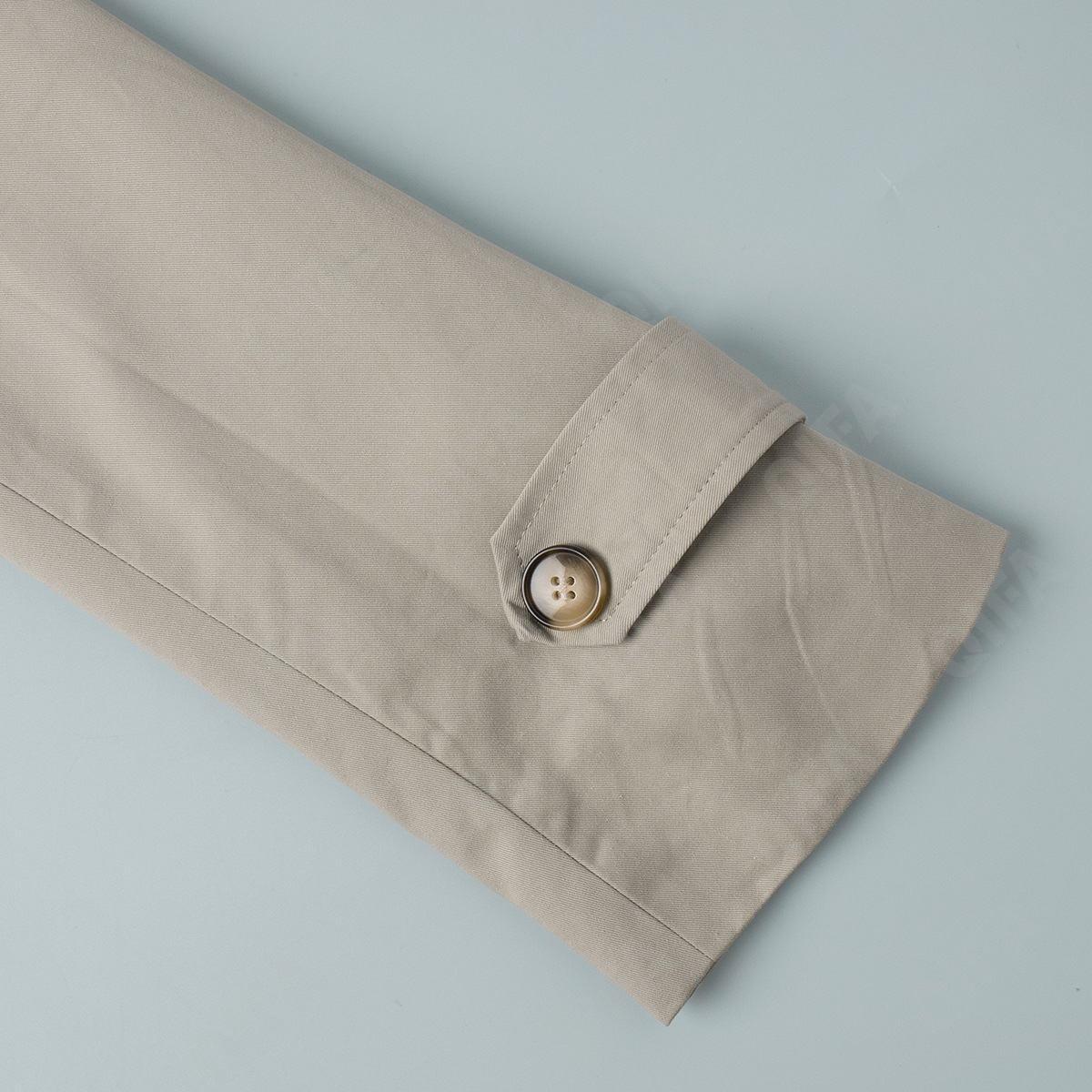 Женский Плащ CC4052_WT0088_250_1777_20 Женский Плащ CC4052_WT0088_250_1777_20