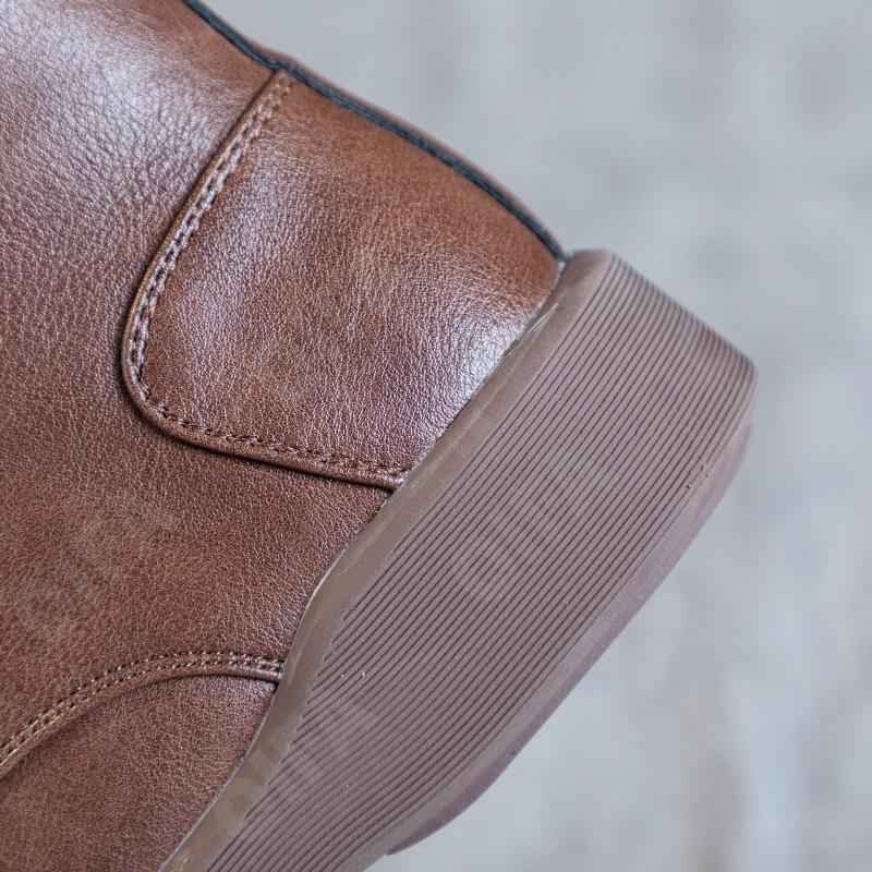 Женские Ботинки CC4061_6105-2