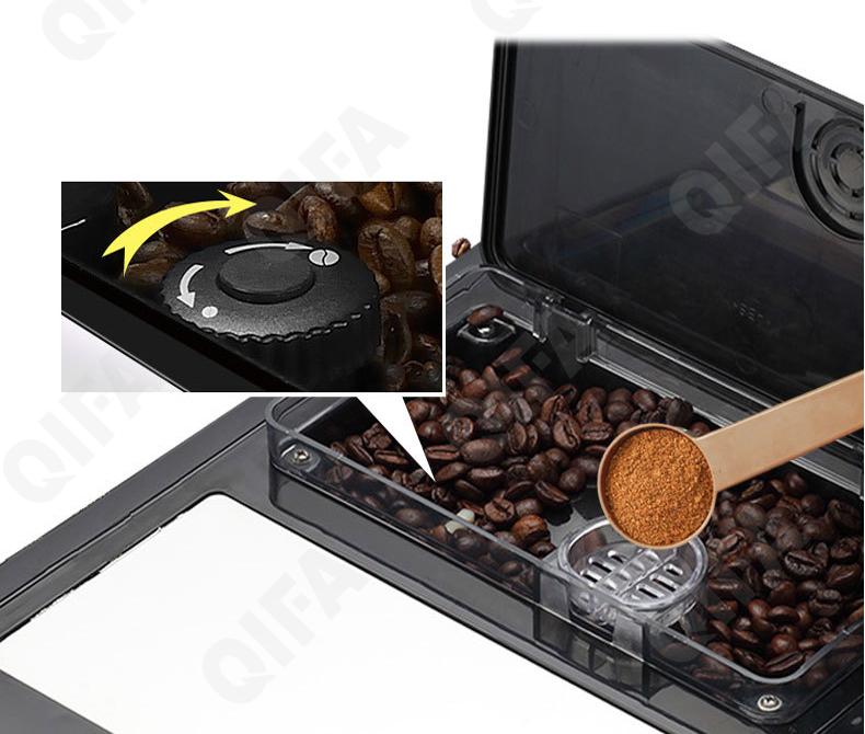 Кофемашина CC2499_EB-2016