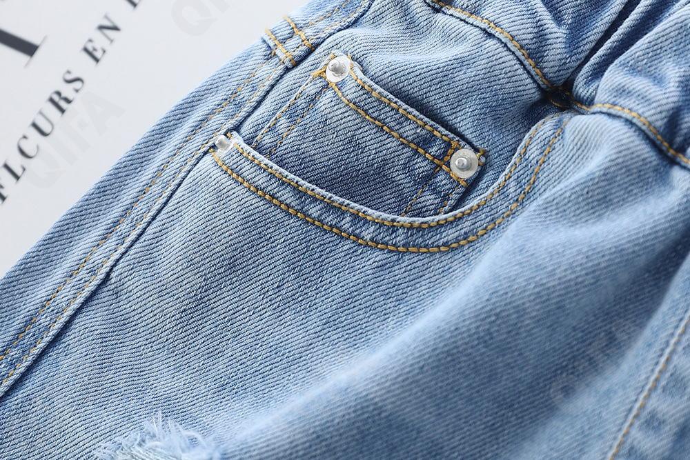 Детские Джинсы CC2119_1229-5807-1