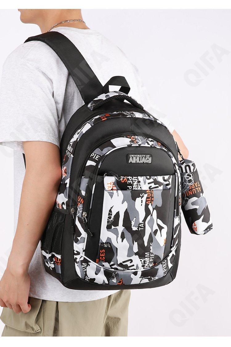 Мужской Рюкзак CC423_20134-1 Мужской Рюкзак CC423_20134-1