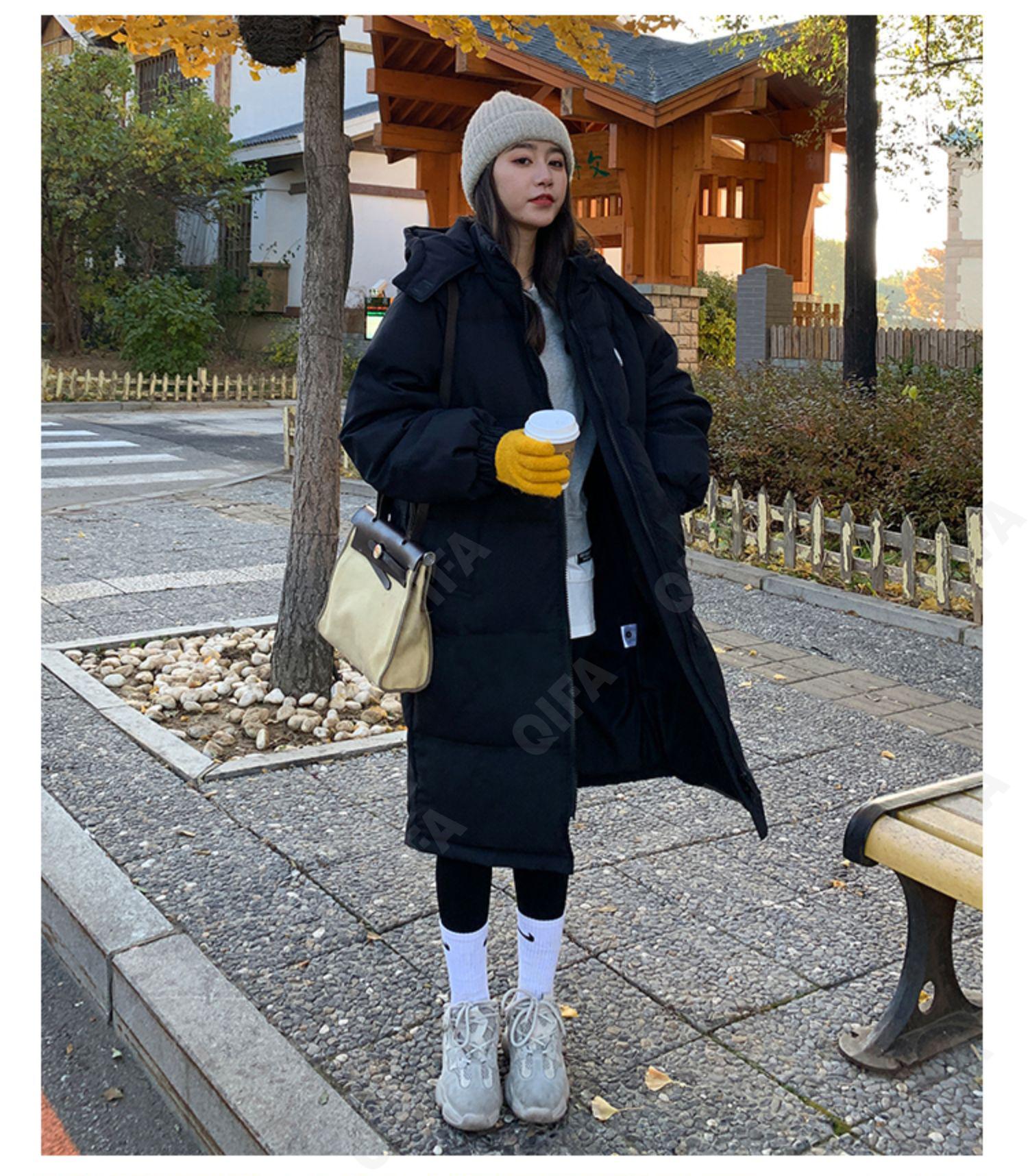 Женский Пуховик CC3639_2210_252_1776_10