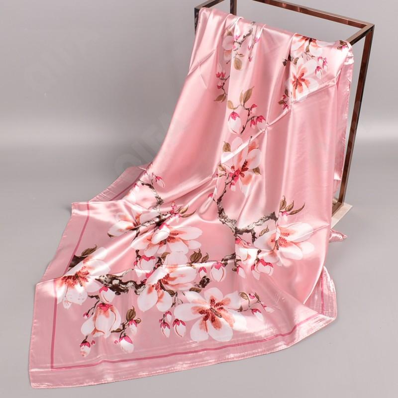 Женский Платок CC4230_D214-1 Женский Платок CC4230_D214-1