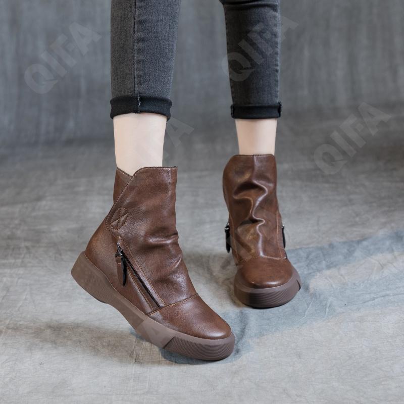 Женские Ботинки CC4061_2888-1