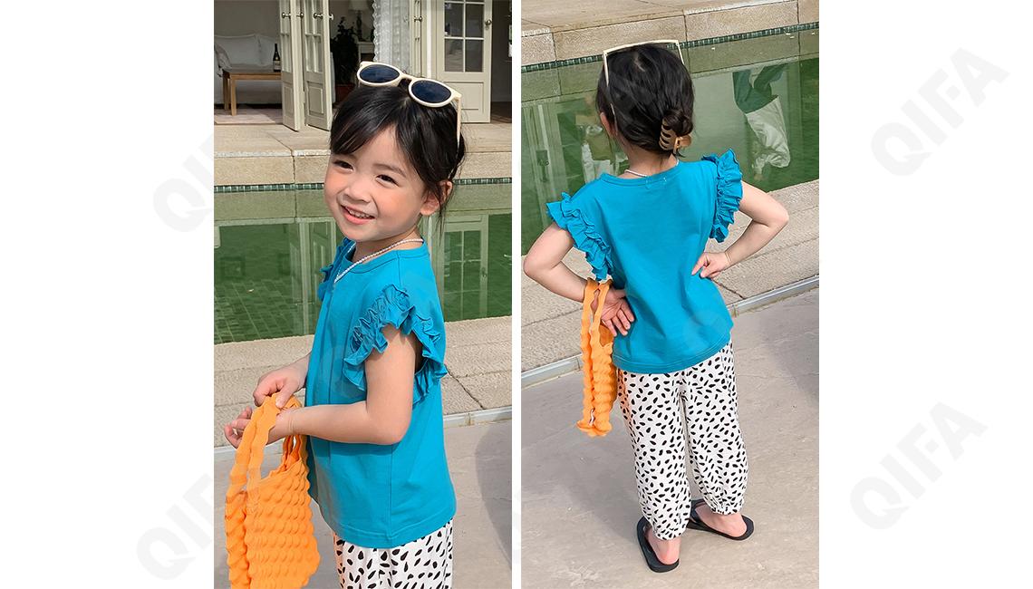 Детская Футболка CC2543_2365_243_1817