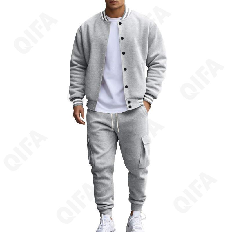 Мужской Костюм с брюками CC4442_WGF1-QDD18_252_1780_51