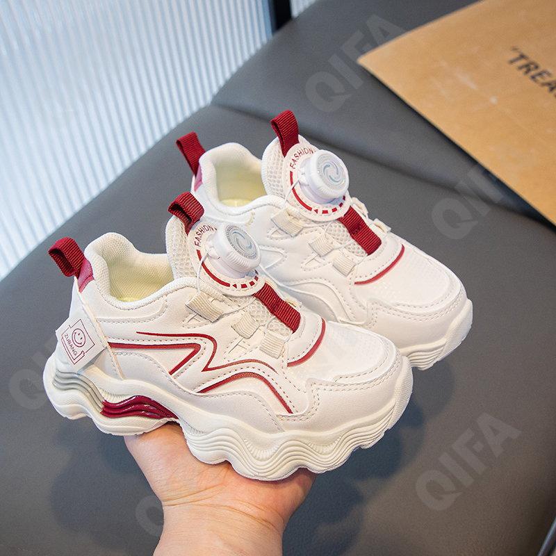 Детские Кроссовки CC5135_11-A1