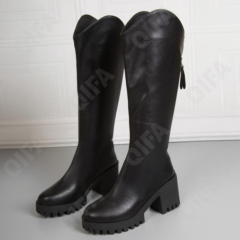 Женские Сапоги CC4895_985-1