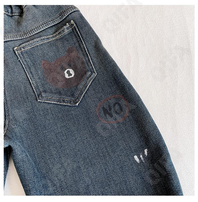 Детские Джинсы CC1327_DK6043_247_2574_72