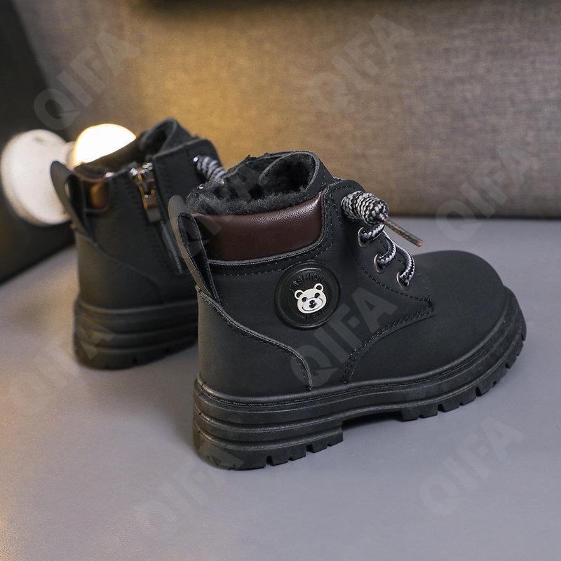 Детские Ботинки