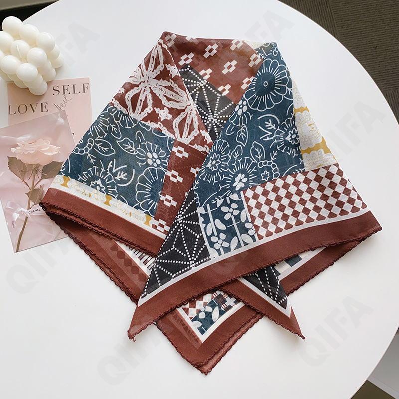 Женский Платок CC4594_60YYB11-1 Женский Платок CC4594_60YYB11-1