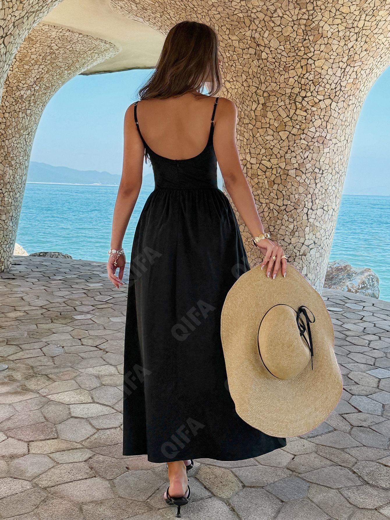 Женский Сарафан CC340_K25130041_252_1779_80 Женский Сарафан CC340_K25130041_252_1779_80