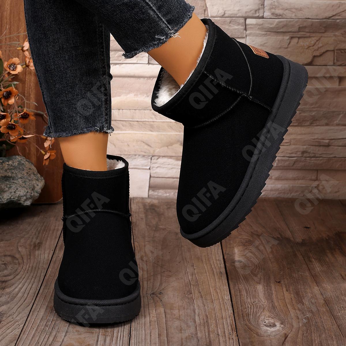 Женские Угги CC4131_A01-1