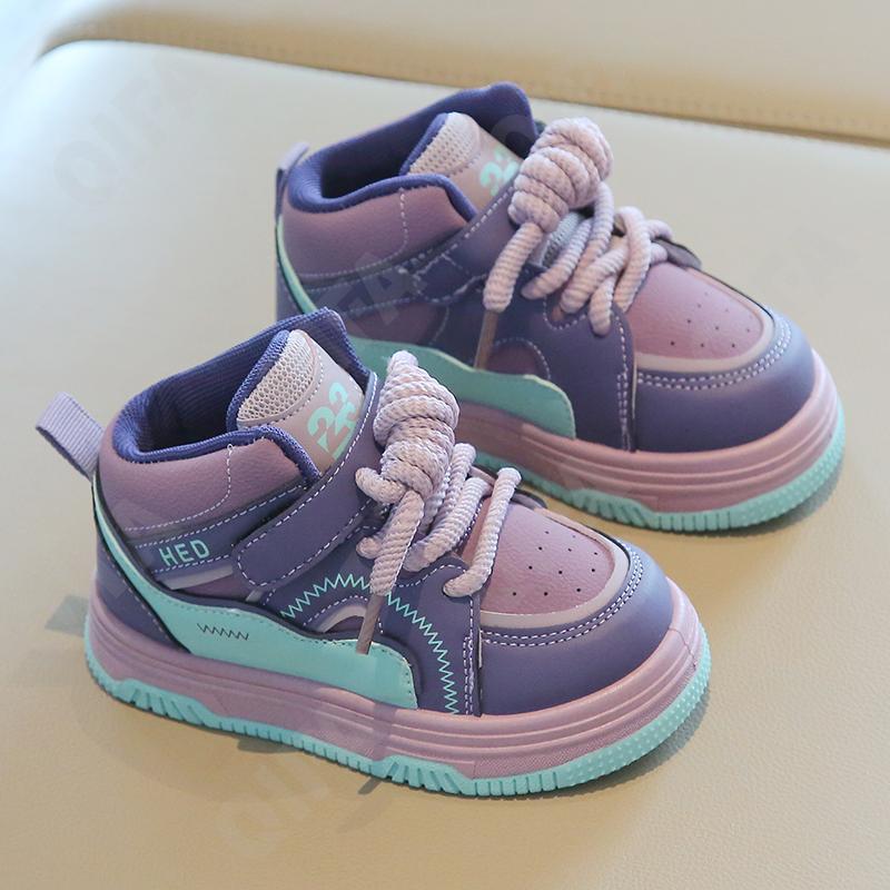 Детские Кроссовки