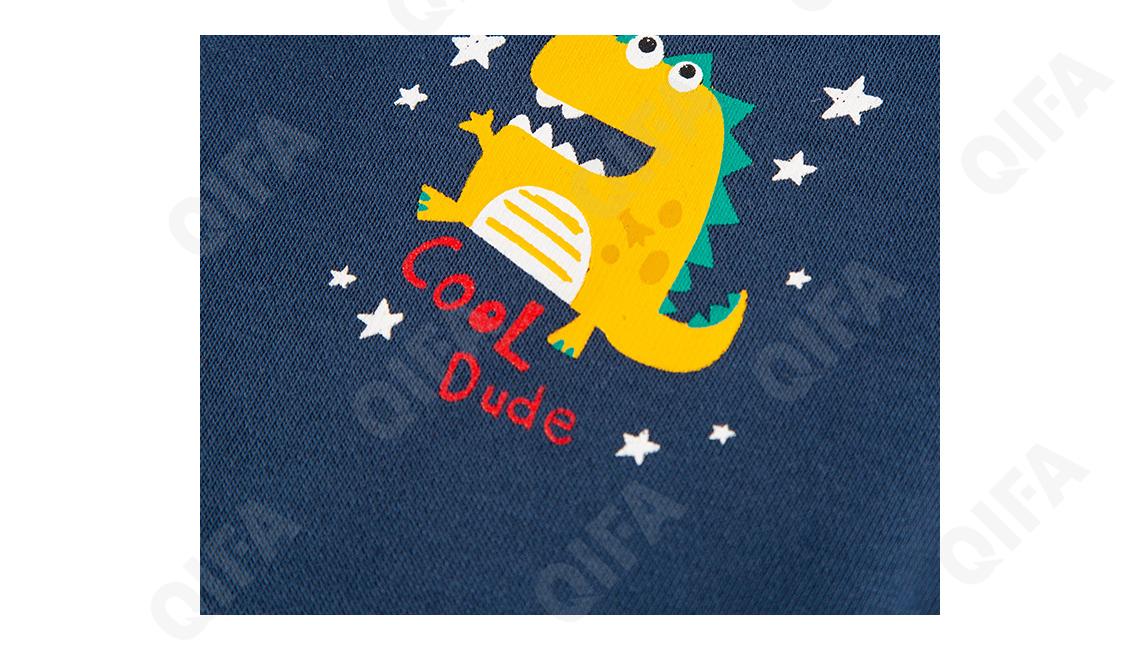 Детская Кофта CC1330_WT5018_230_2574