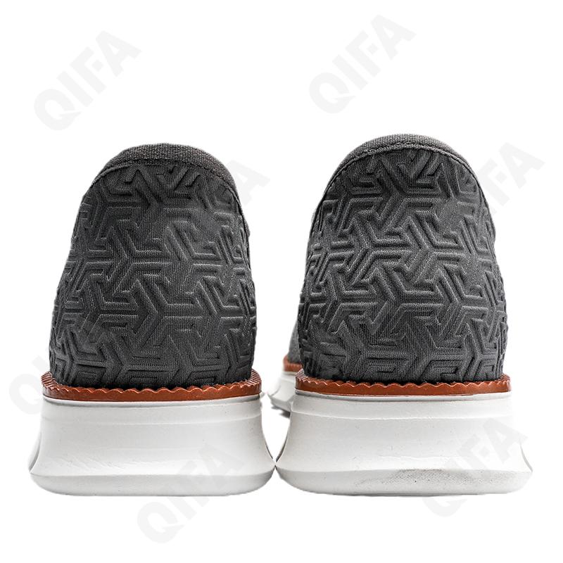 Мужские Полуботинки