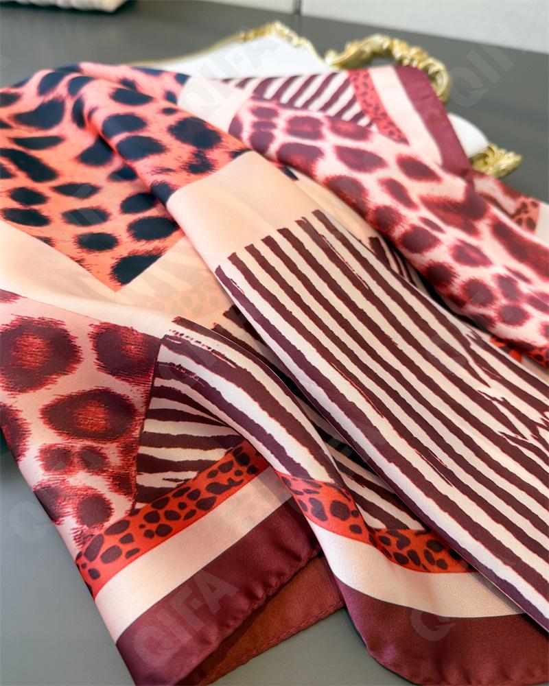 Женский Платок CC4193_FG112-1 Женский Платок CC4193_FG112-1