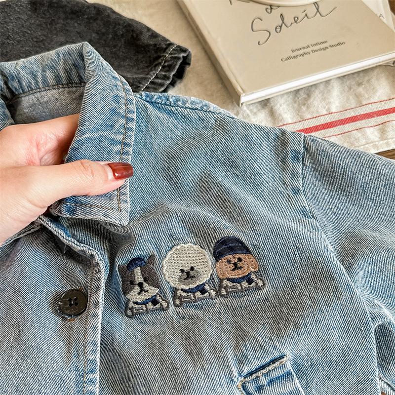 Детская Куртка CC1293_123087_247_2576_90