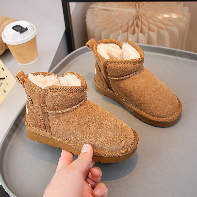 Детские Угги CC4092_A8502_M-A3 Детские Угги CC4092_A8502_M-A3