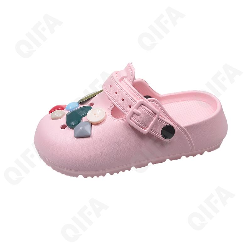 Детское Сабо CC4225_816-18-3