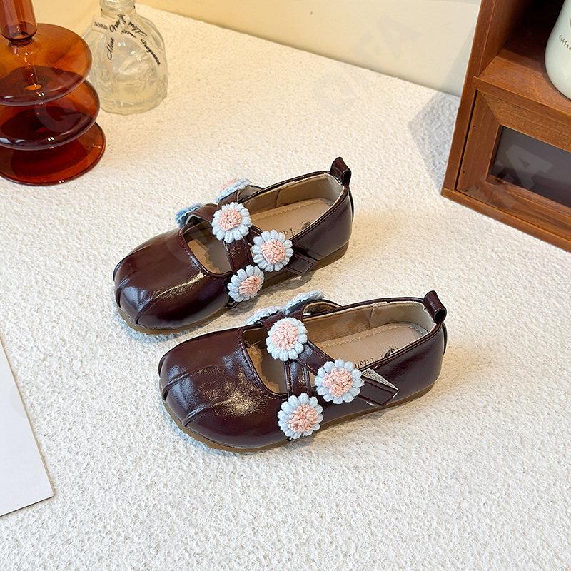 Детские Туфли CC3962_2582-A1