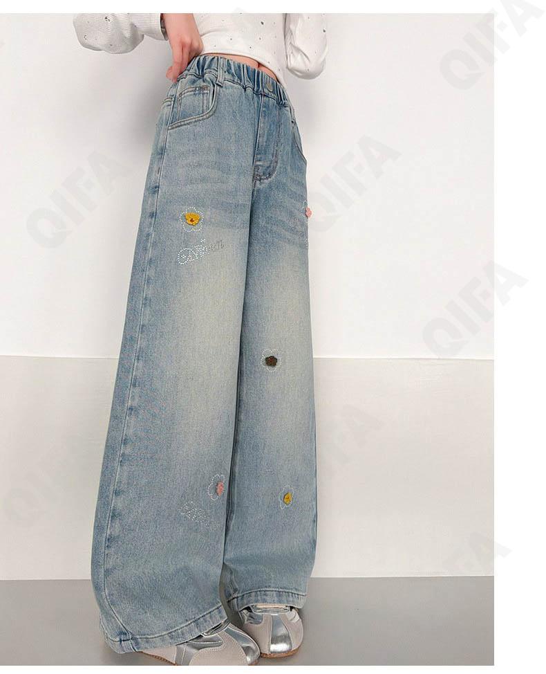 Детские Джинсы CC1435_RR-A06_247_2579_88