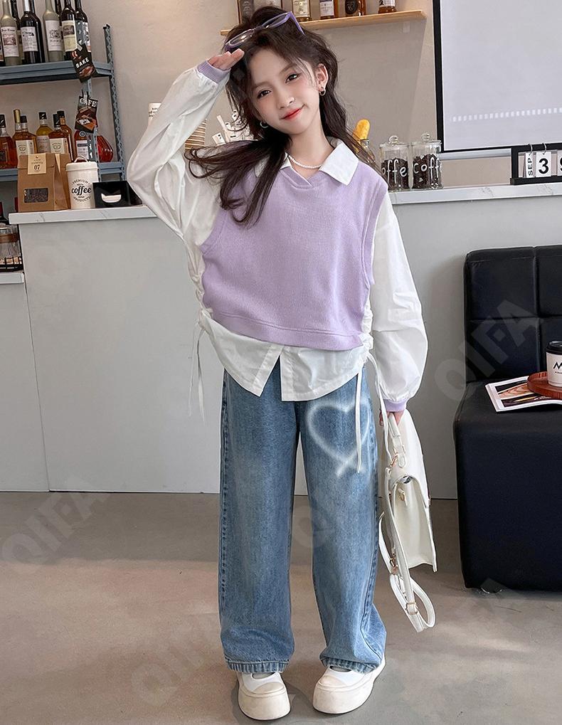 Детские Джинсы CC1435_XSCT-A002-NZK_247_2575_59