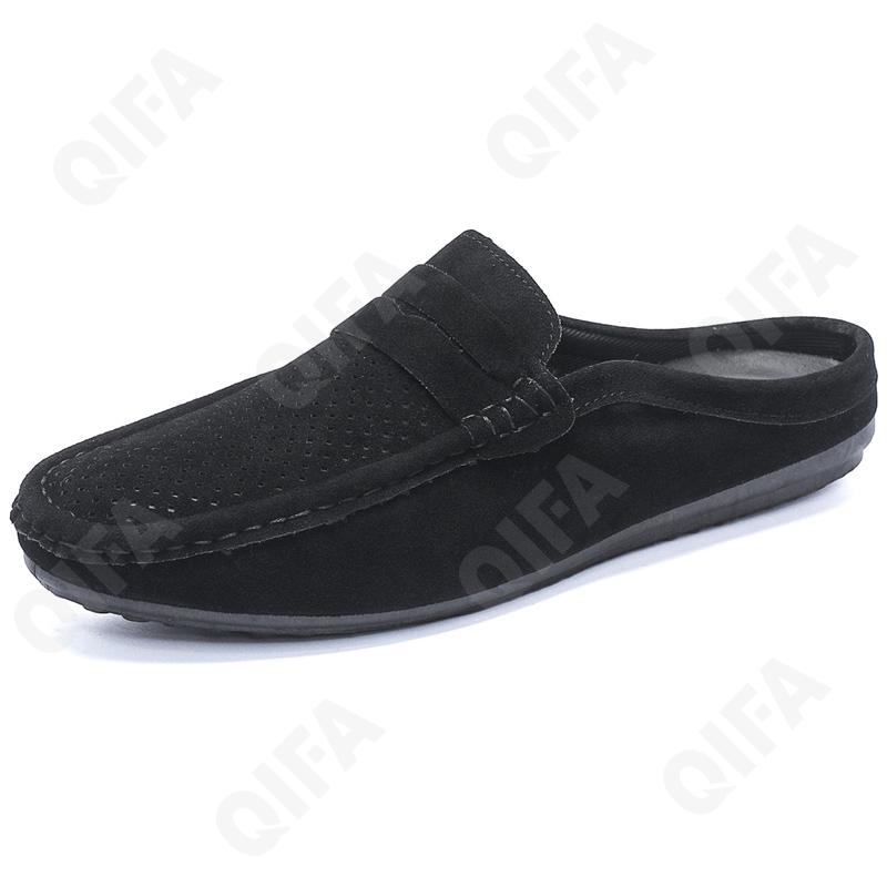 Мужское Сабо CC4114_EA58-1 Мужское Сабо CC4114_EA58-1