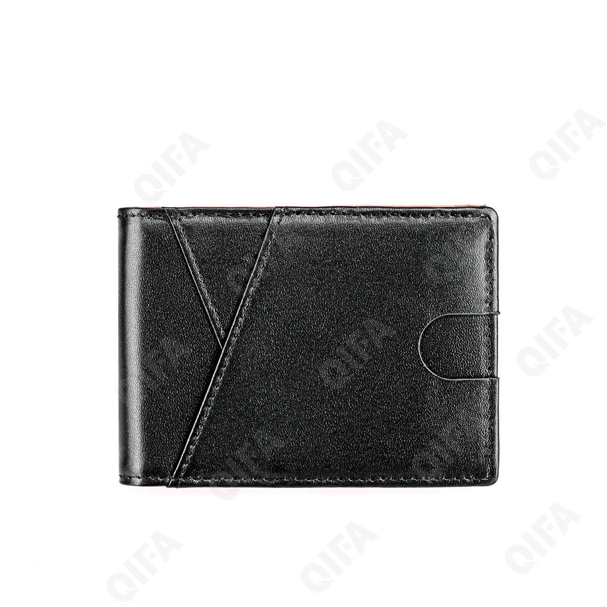 Женский Зажим для денег CC4037_9653-3