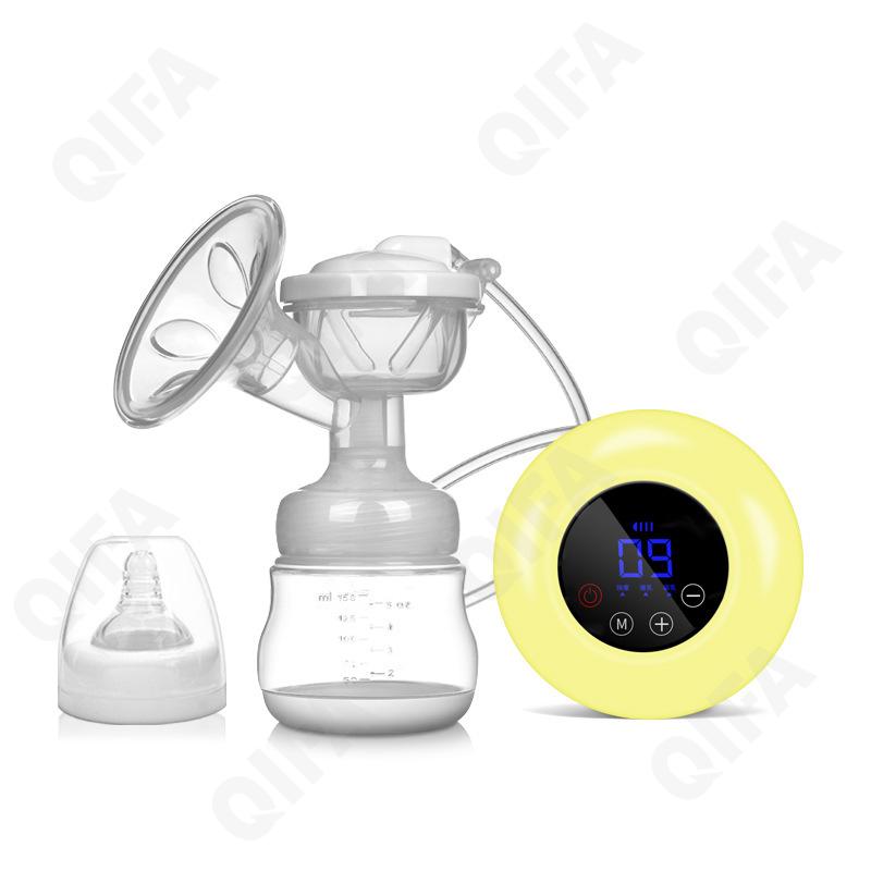 Молокоотсос электрический