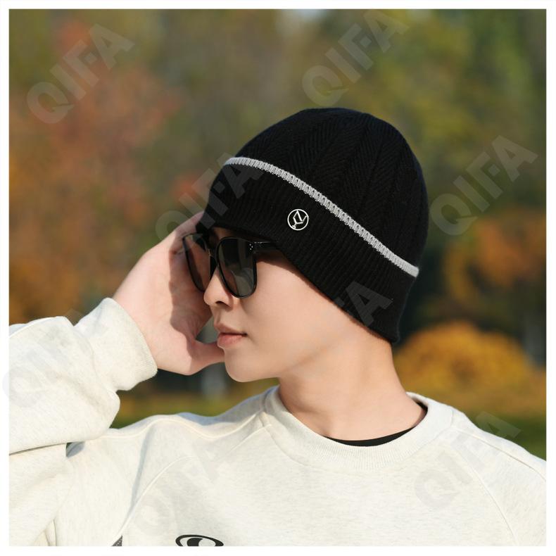 Мужская Шапка CC4472_A-466-4 Мужская Шапка CC4472_A-466-4