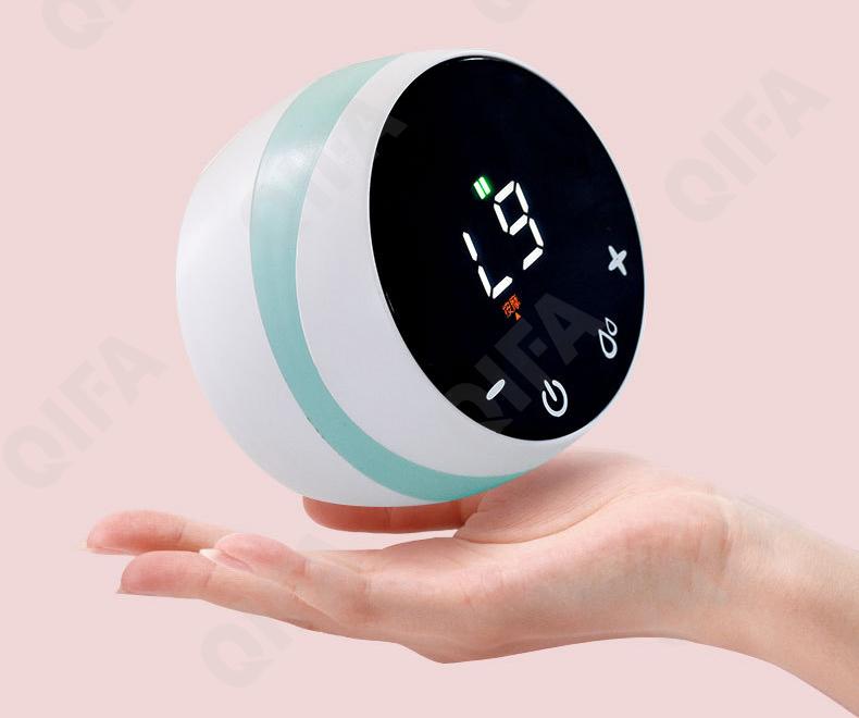 Молокоотсос электрический RC573_DMXMXNQ201B-1