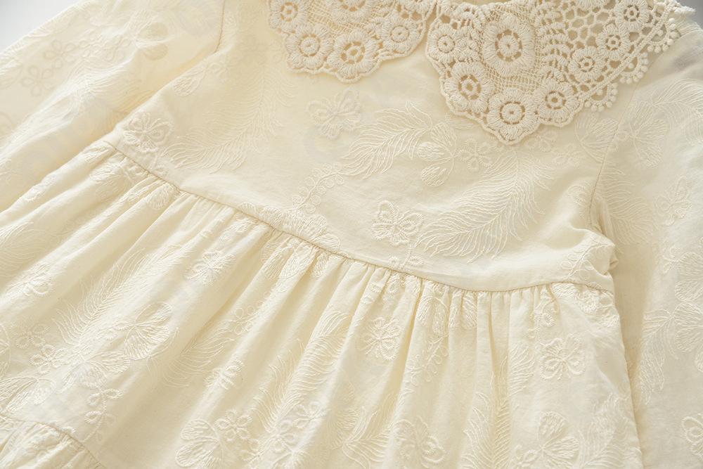 Детское Платье CC2119_0314-03-1