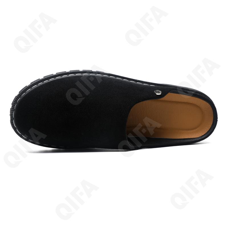 Мужские Полуботинки