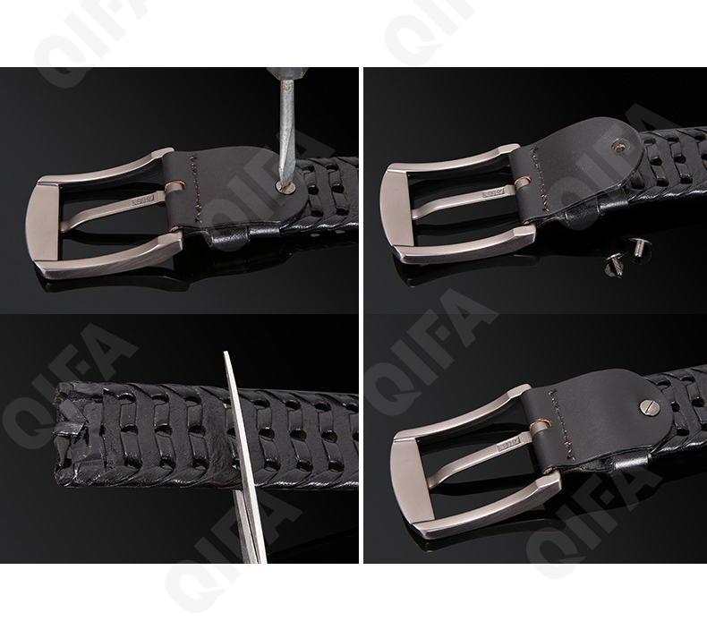 Мужской Ремень CC5526_AL78970-1