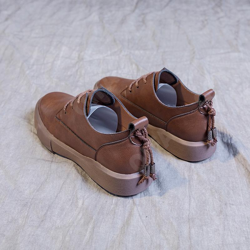 Женские Полуботинки CC4061_2122-2