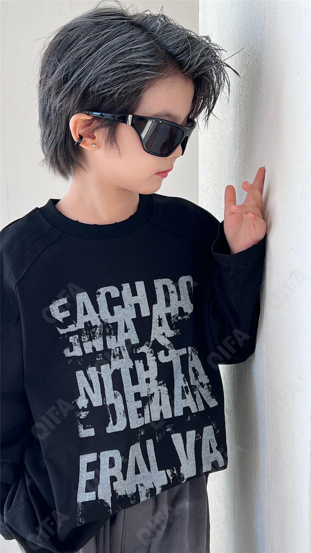 Детский Лонгслив CC5530_SN25AW8628_252_2578_59 Детский Лонгслив CC5530_SN25AW8628_252_2578_59